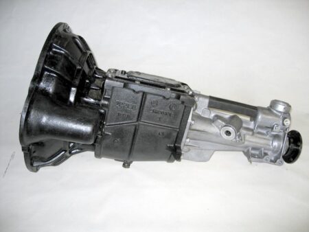Gearbox Triumph Spitfire 1500
